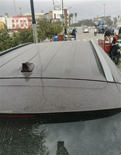 كيا تيلوريد